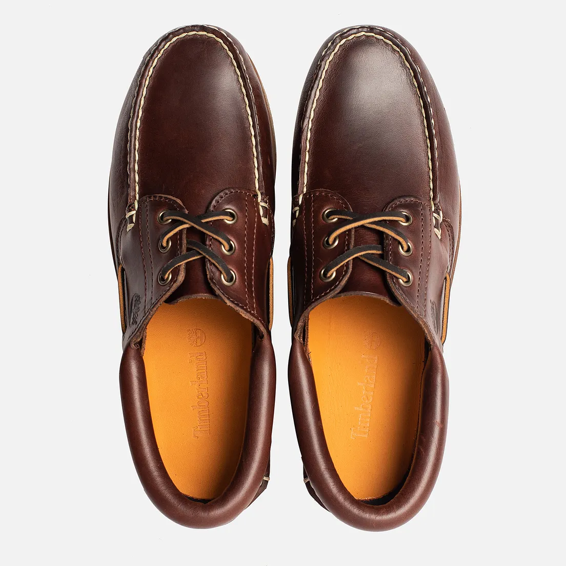 Timberland Мужские ботинки Classic 3-Eye