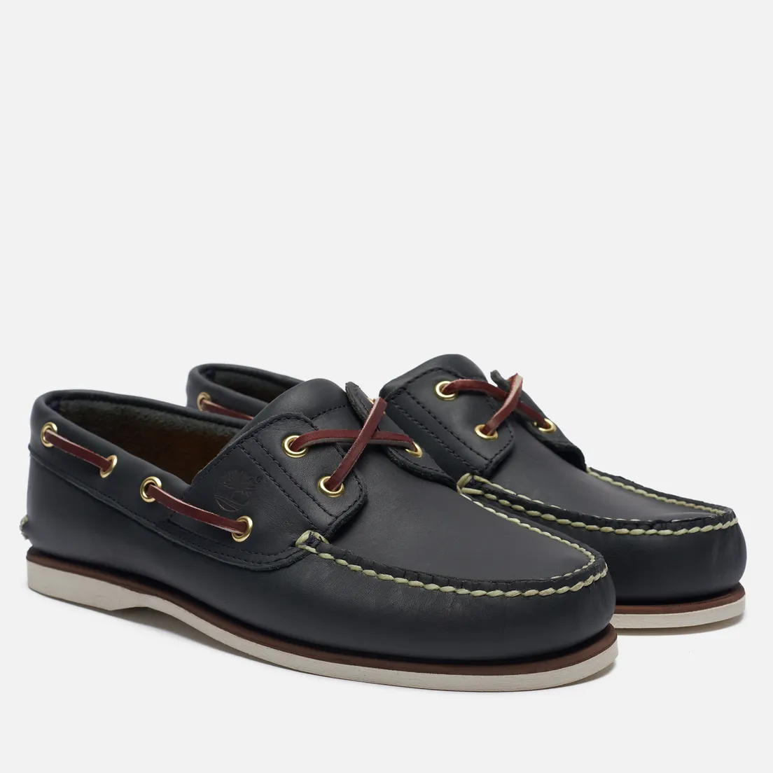 Timberland Мужские ботинки Classic 2-Eye
