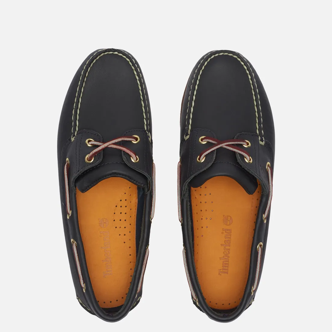 Timberland Мужские ботинки Classic 2-Eye