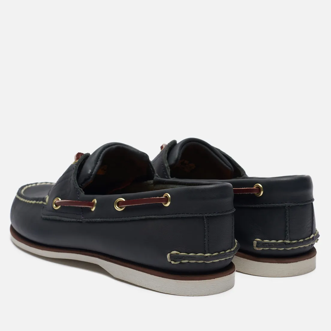 Timberland Мужские ботинки Classic 2-Eye