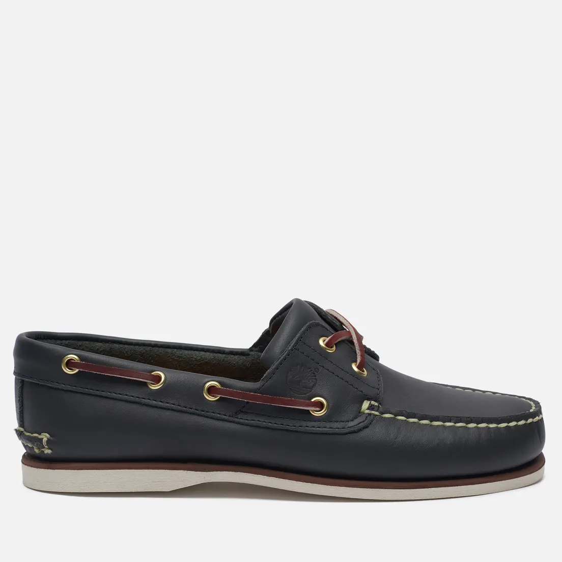 Timberland Мужские ботинки Classic 2-Eye