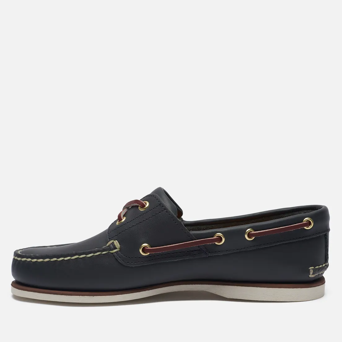 Timberland Мужские ботинки Classic 2-Eye