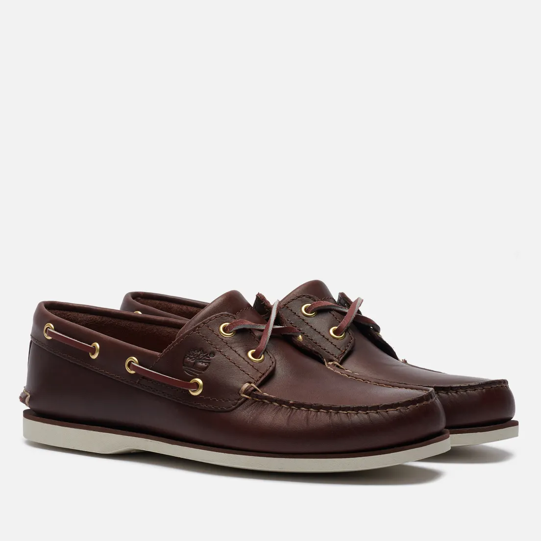 Timberland Мужские ботинки Classic 2-Eye
