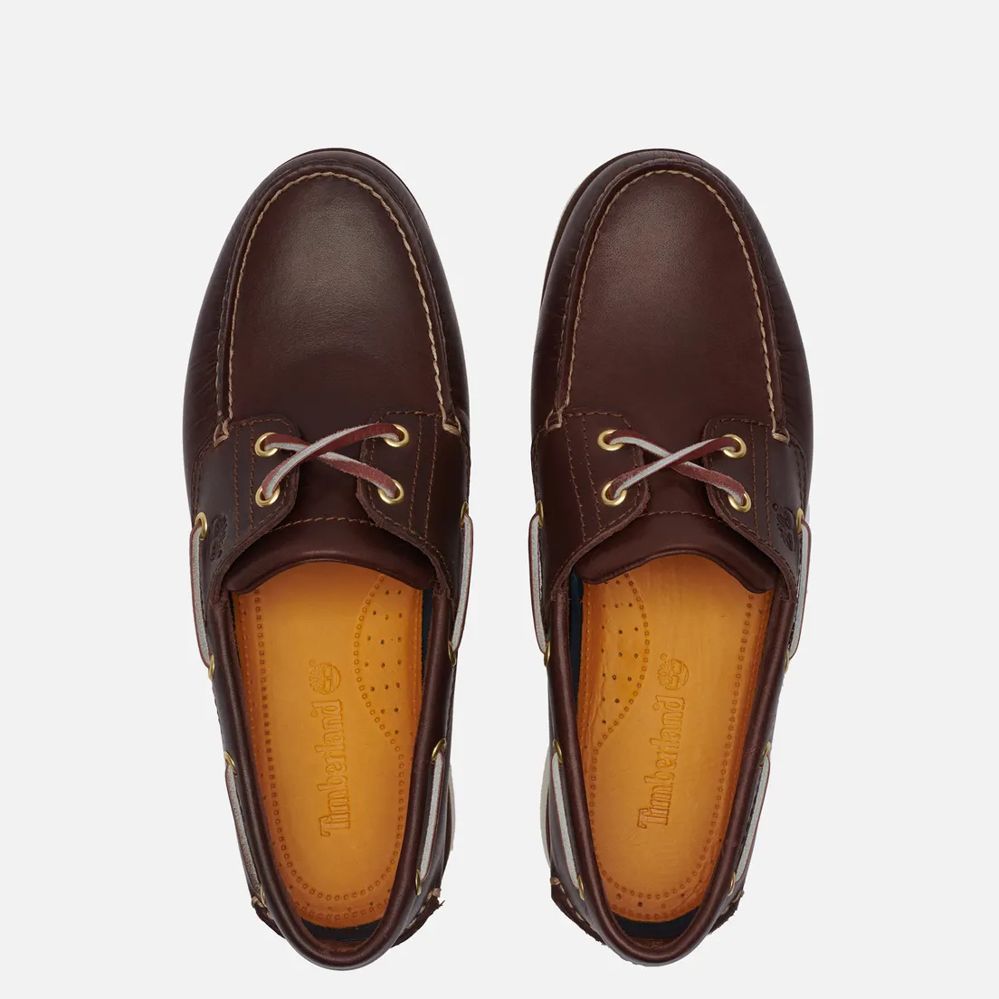 Timberland Мужские ботинки Classic 2-Eye