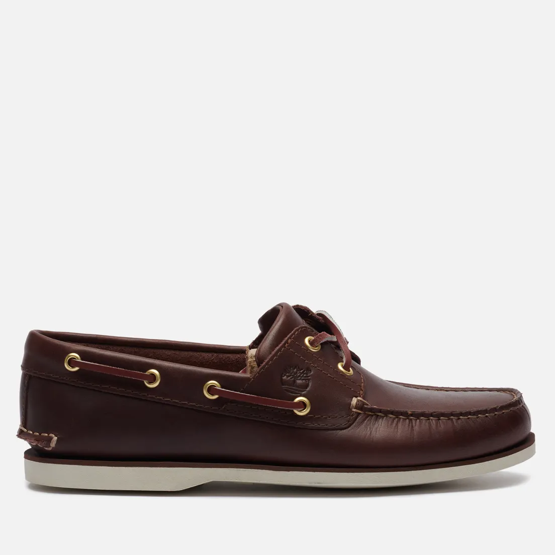 Timberland Мужские ботинки Classic 2-Eye
