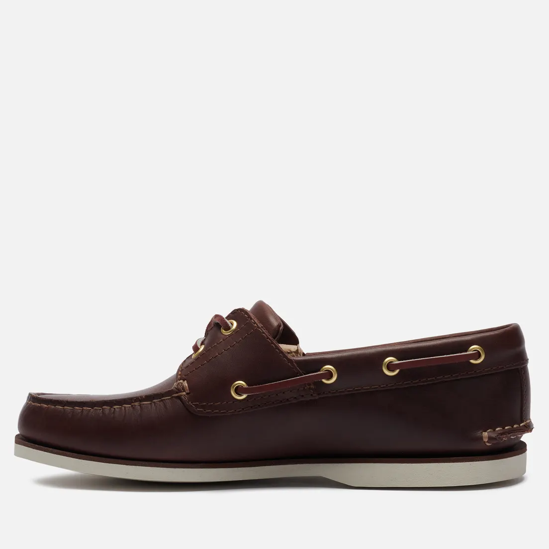 Timberland Мужские ботинки Classic 2-Eye