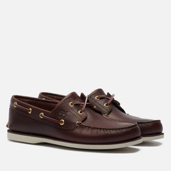 Timberland Мужские ботинки Earthkeepers Classic 2-Eye