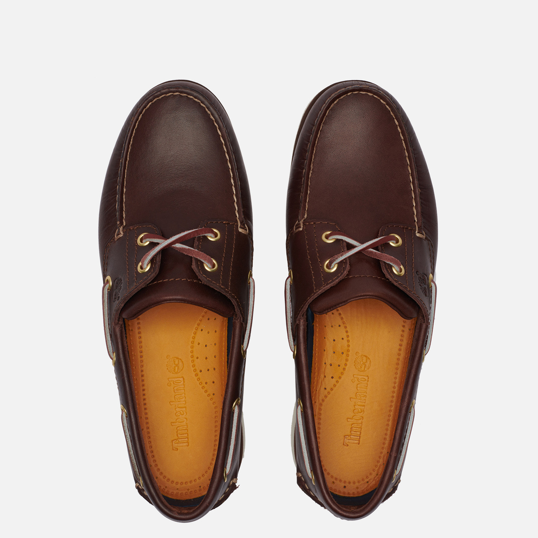 Timberland Мужские ботинки Earthkeepers Classic 2-Eye