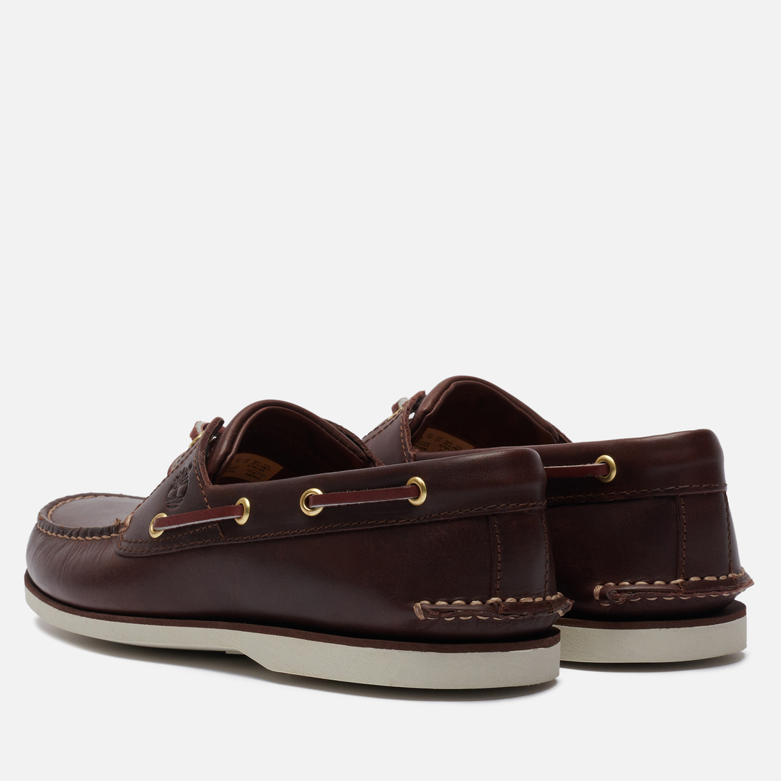 Timberland Мужские ботинки Earthkeepers Classic 2-Eye