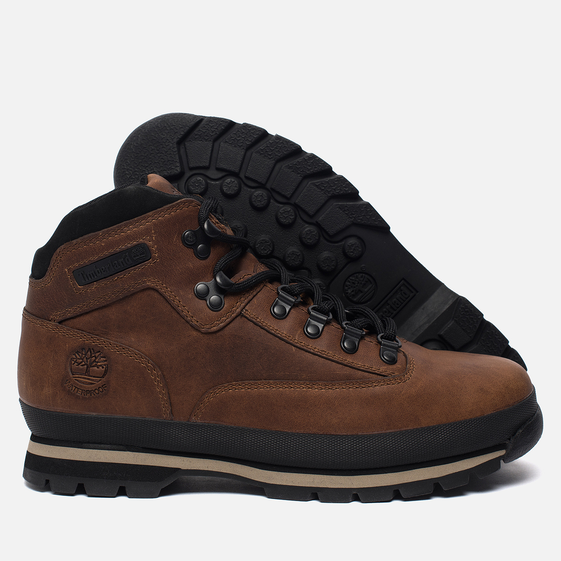 Timberland Мужские ботинки Euro Hiker