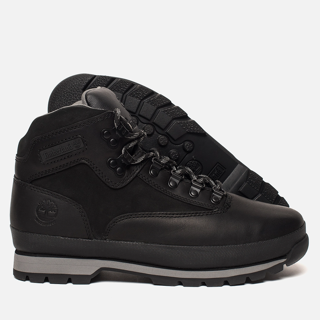 Timberland Мужские ботинки Euro Hiker