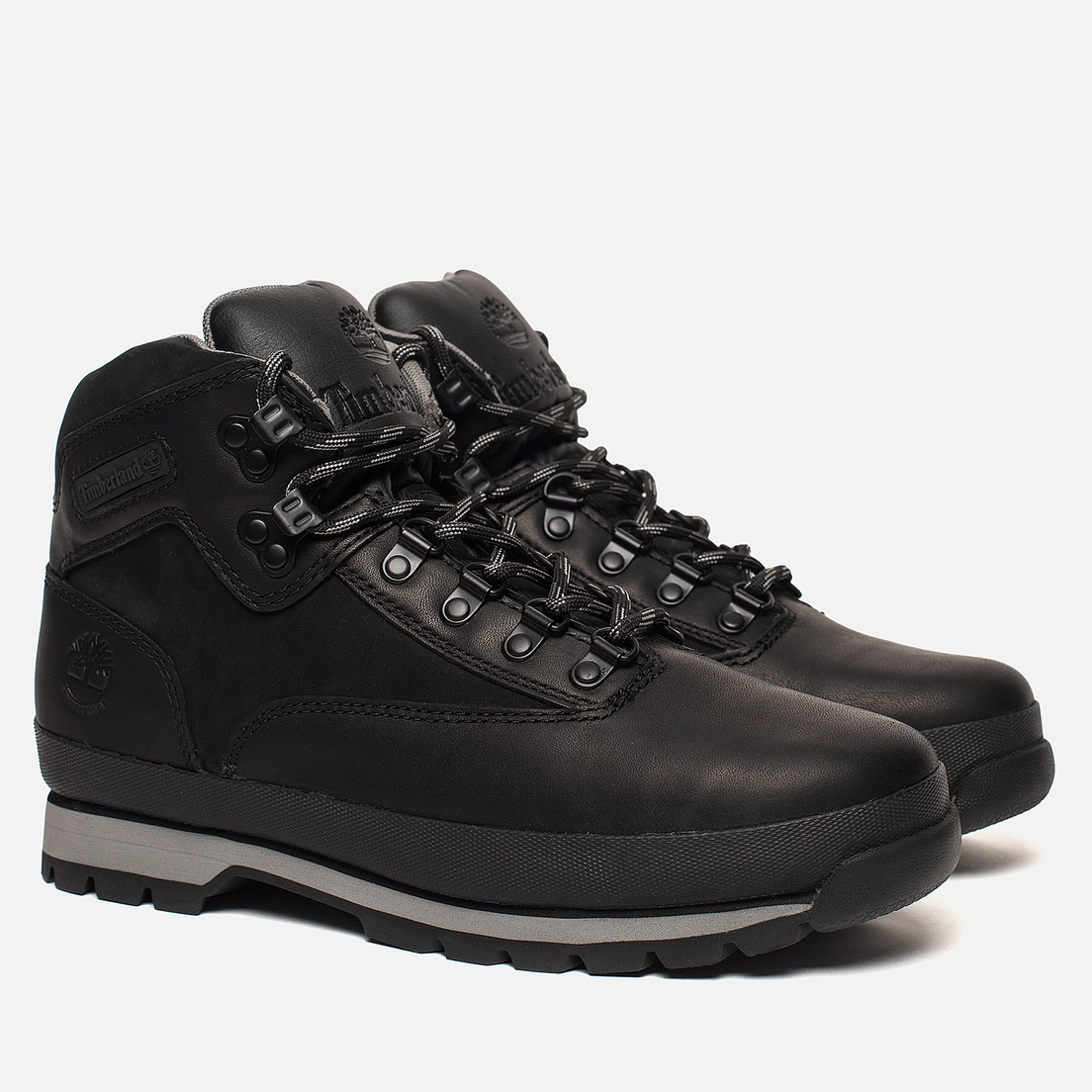 Timberland Мужские ботинки Euro Hiker