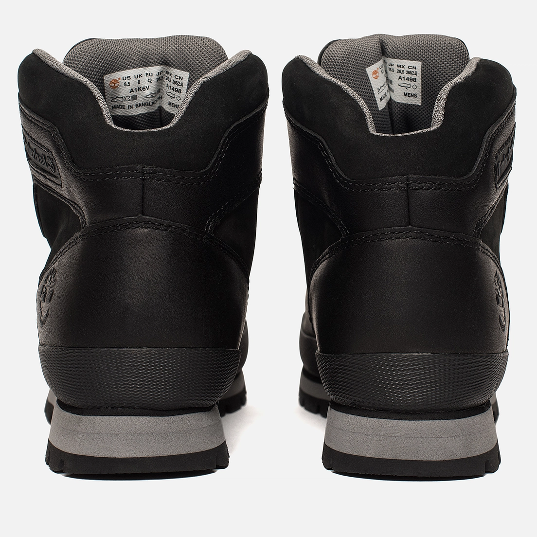 Timberland Мужские ботинки Euro Hiker