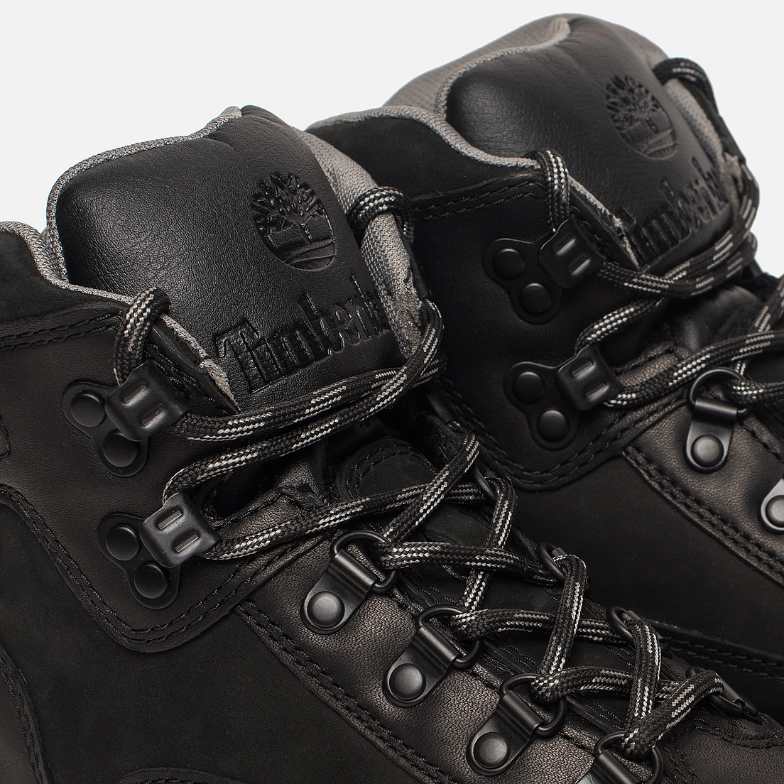 Timberland Мужские ботинки Euro Hiker