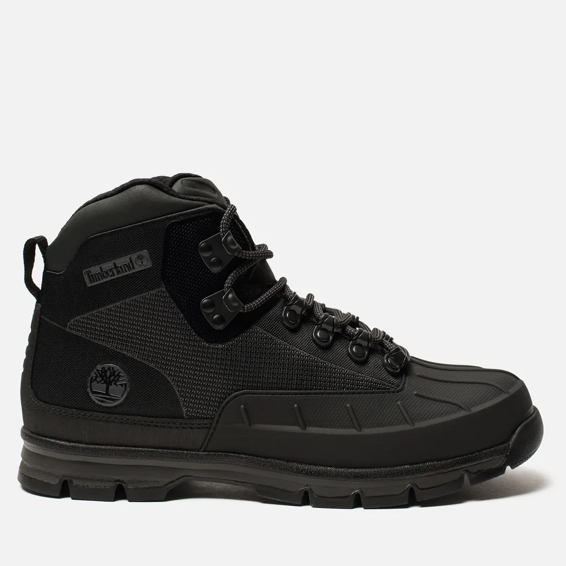 Timberland Мужские ботинки Euro Hiker