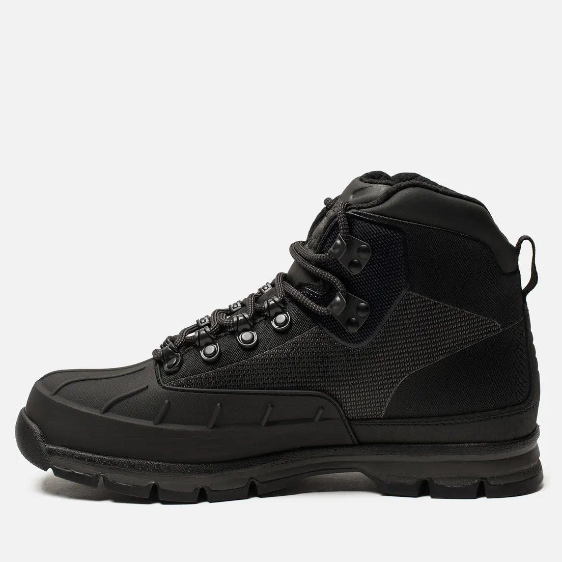 Timberland Мужские ботинки Euro Hiker