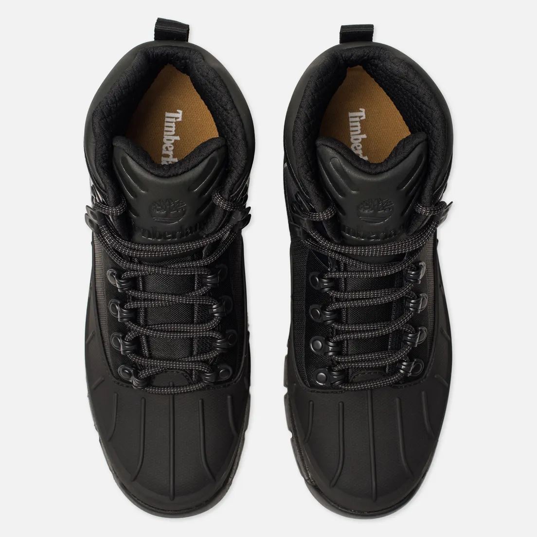 Timberland Мужские ботинки Euro Hiker