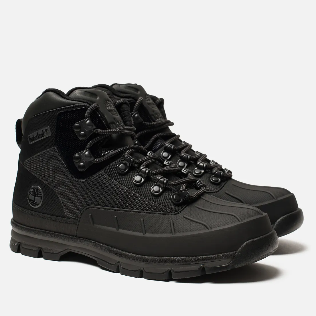Timberland Мужские ботинки Euro Hiker
