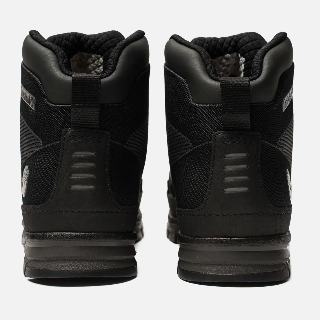 Timberland Мужские ботинки Euro Hiker