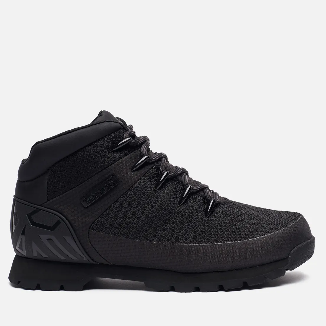 Timberland Мужские ботинки Euro Sprint Fabric