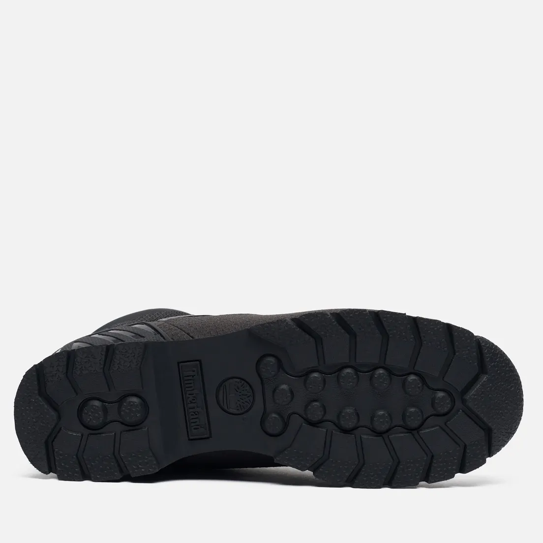Timberland Мужские ботинки Euro Sprint Fabric