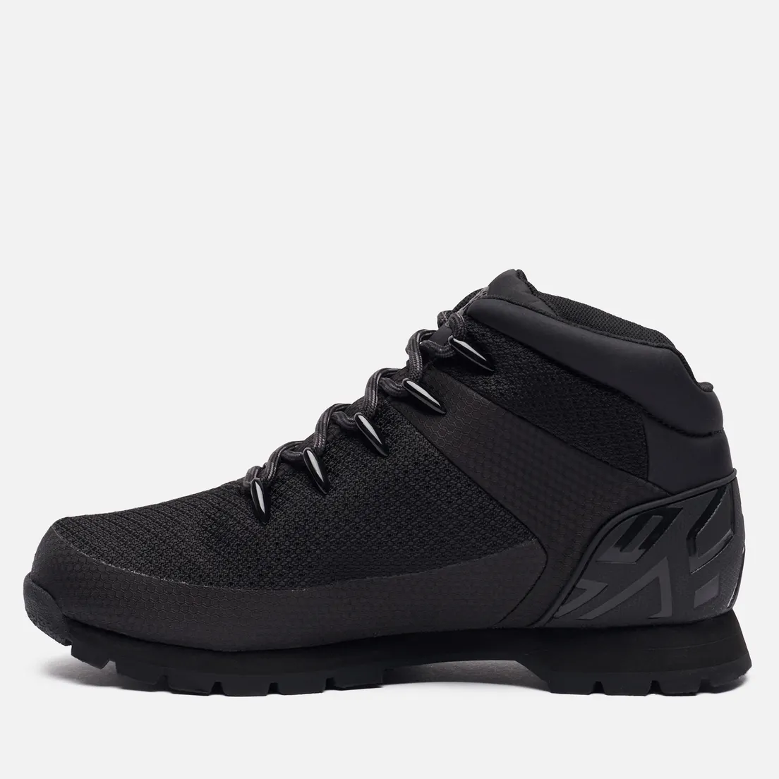 Timberland Мужские ботинки Euro Sprint Fabric