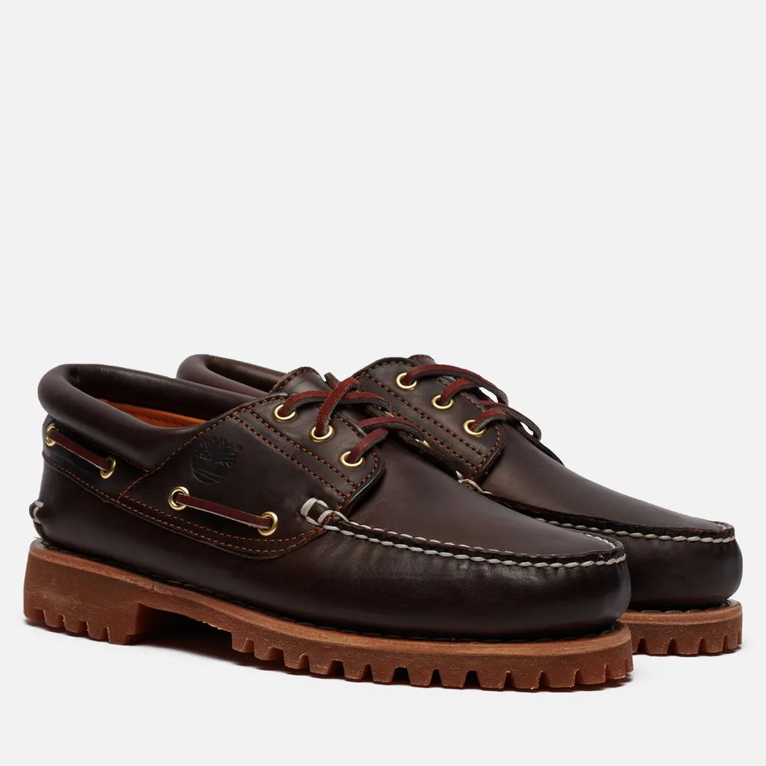 Timberland Мужские ботинки Heritage 3-Eye