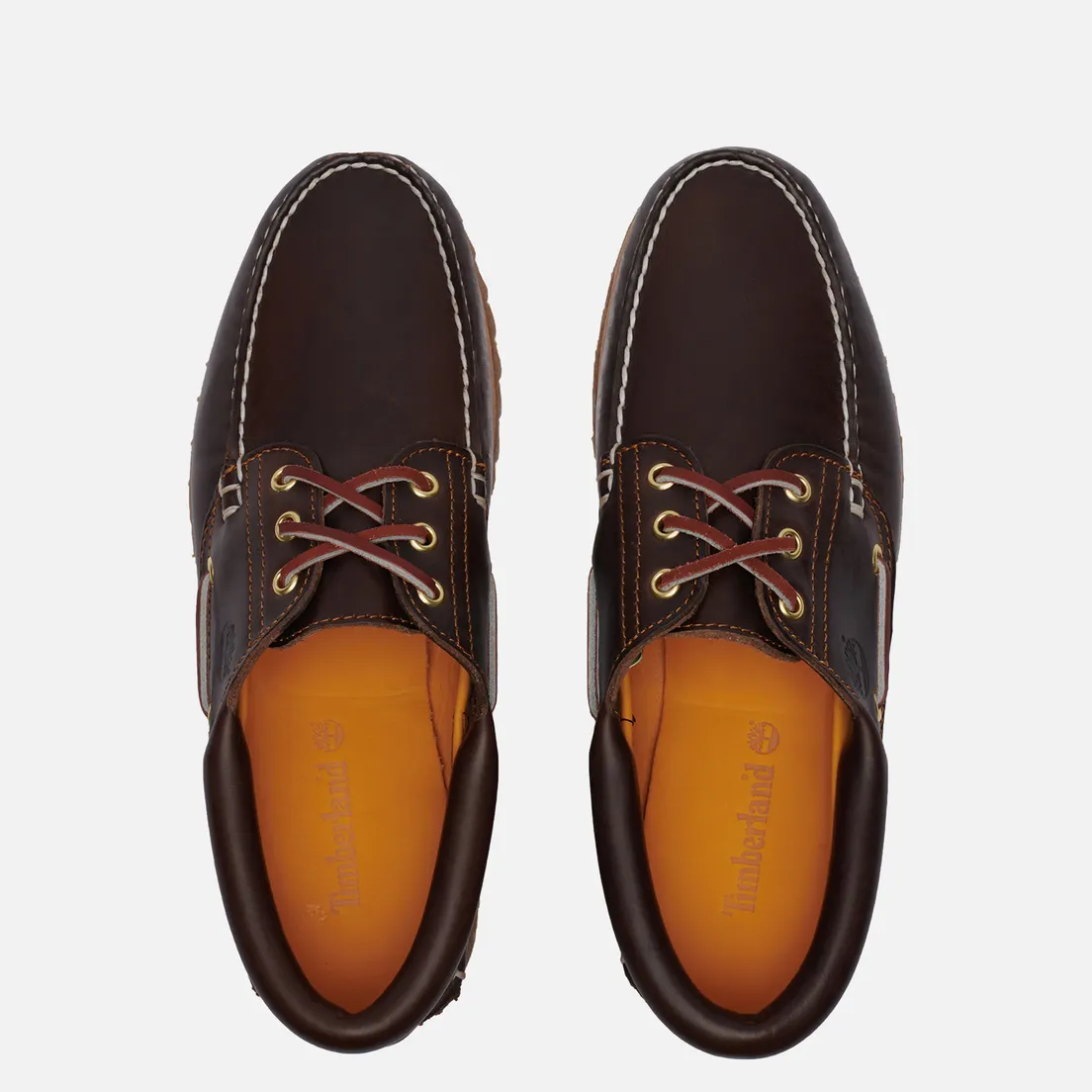 Timberland Мужские ботинки Heritage 3-Eye