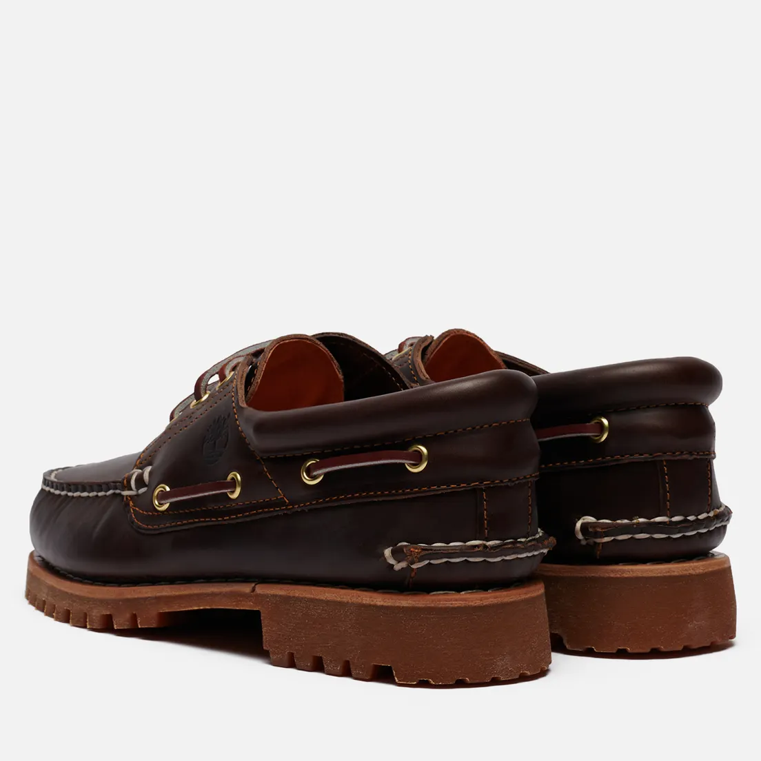 Timberland Мужские ботинки Heritage 3-Eye