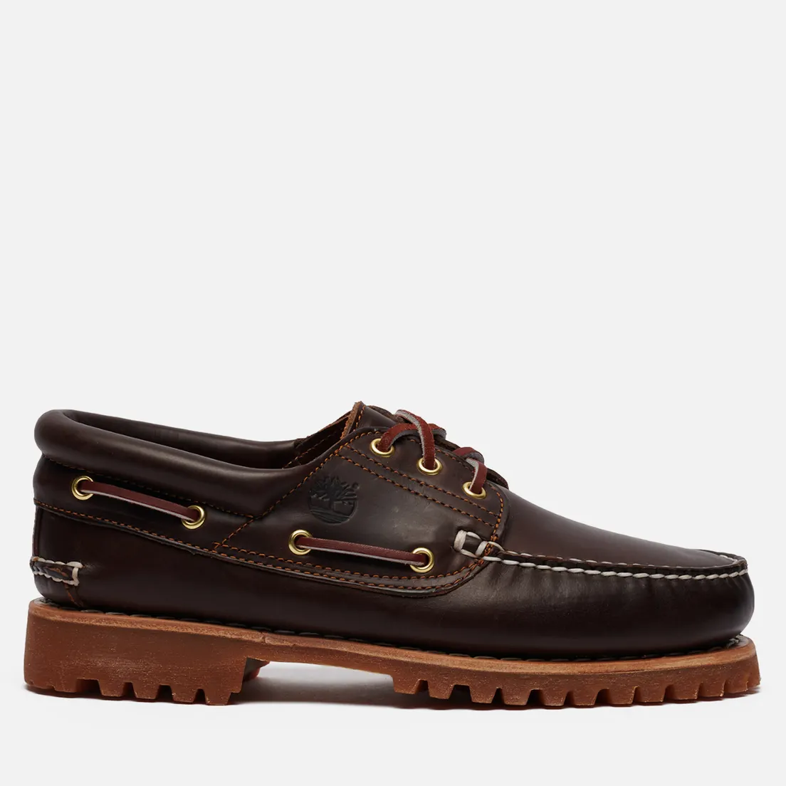Timberland Мужские ботинки Heritage 3-Eye
