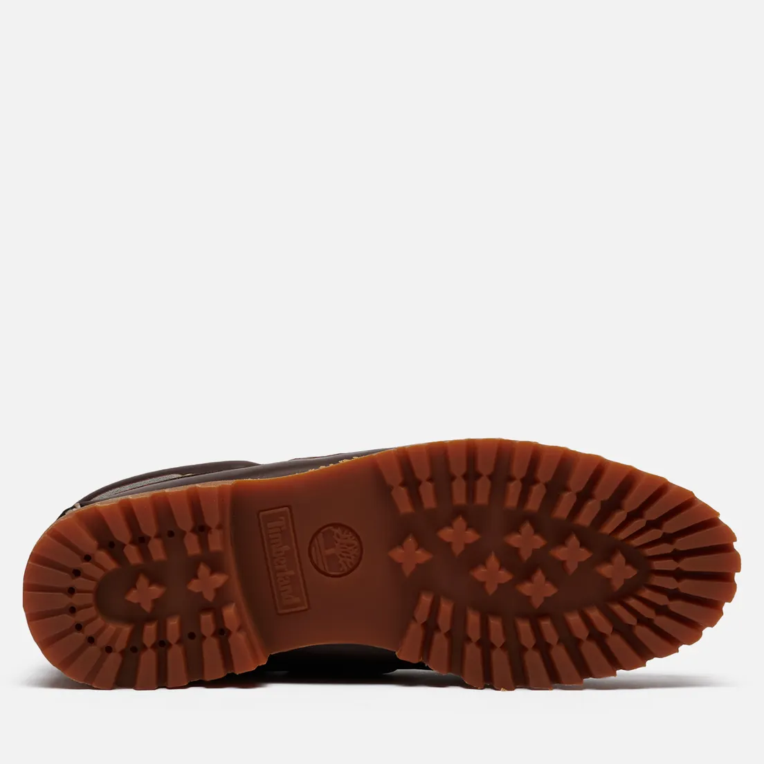 Timberland Мужские ботинки Heritage 3-Eye