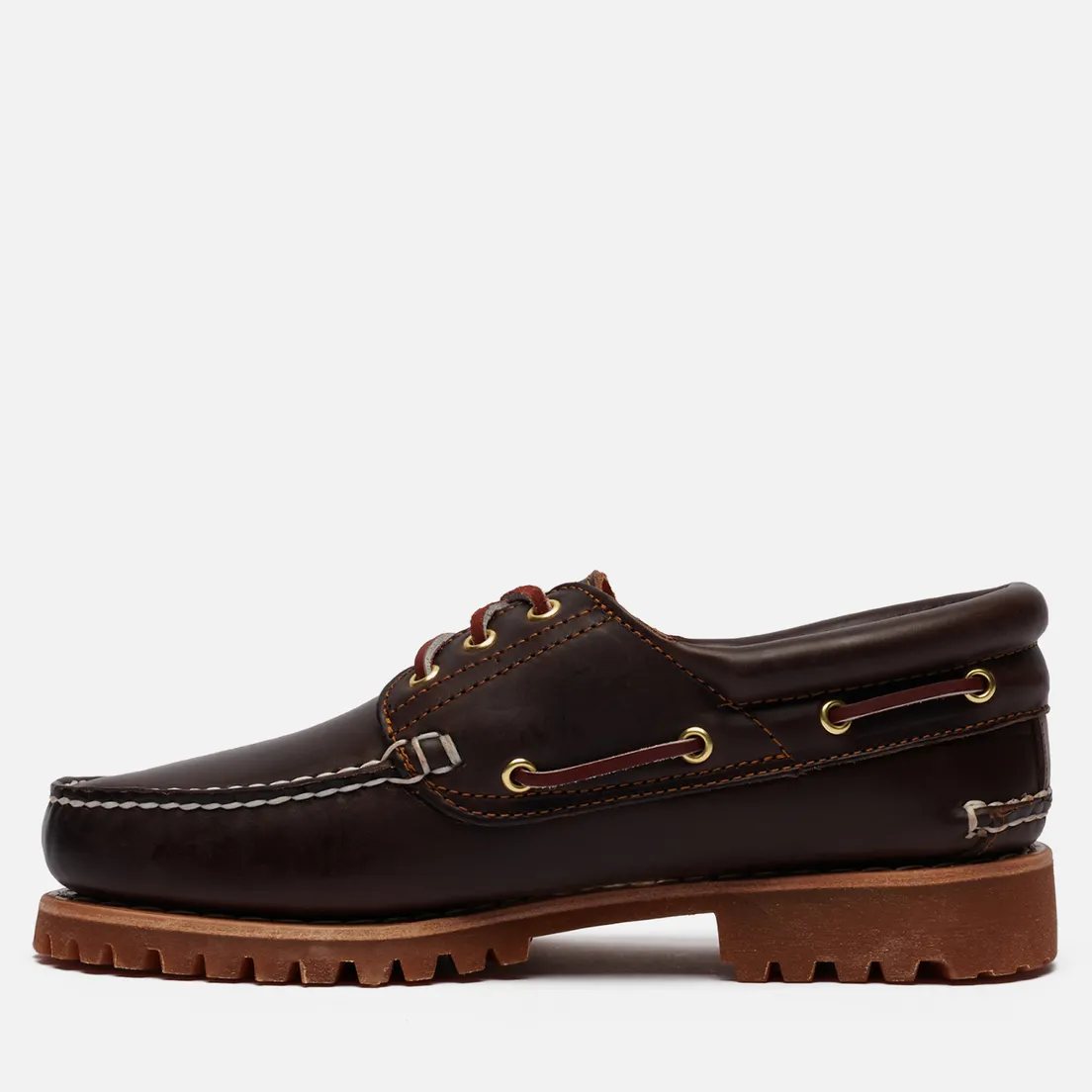Timberland Мужские ботинки Heritage 3-Eye
