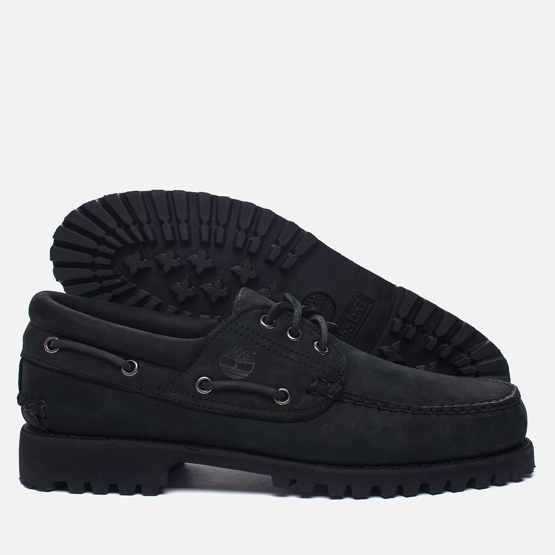 Timberland Мужские ботинки Heritage 3-Eye