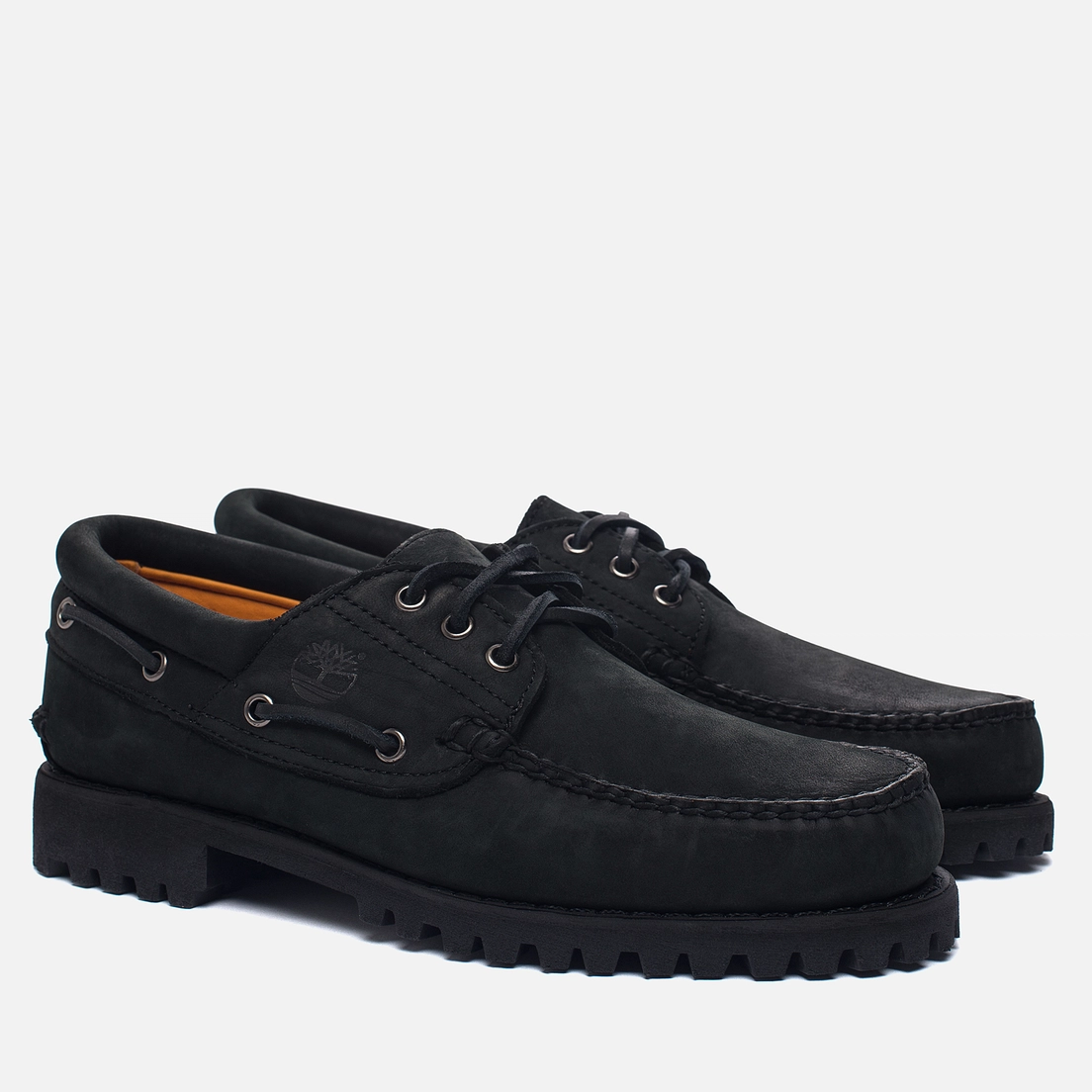 Timberland Мужские ботинки Heritage 3-Eye