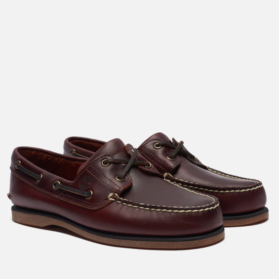 Timberland Мужские ботинки Icon 2-Eye