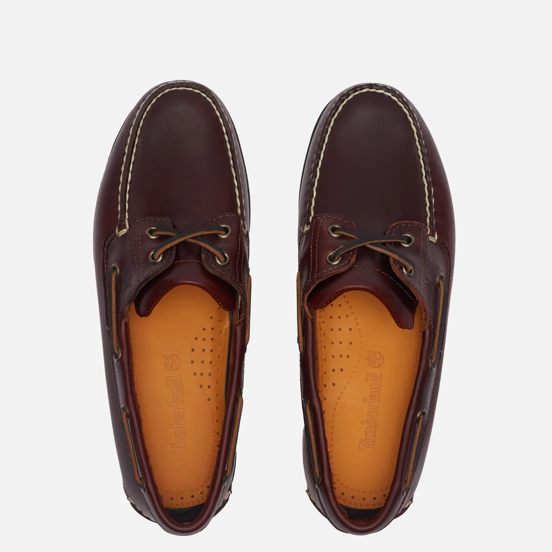 Timberland Мужские ботинки Icon 2-Eye