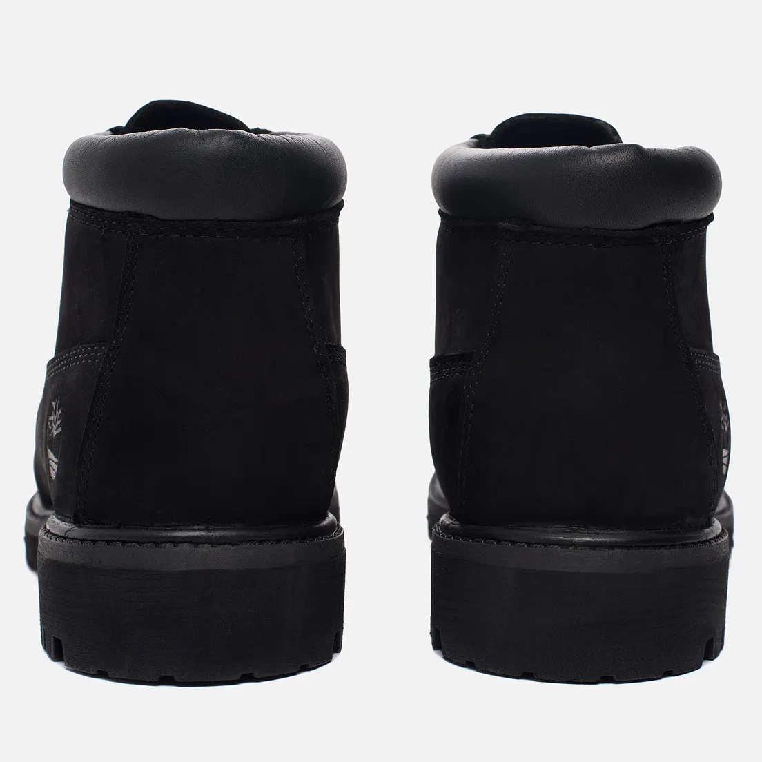 Timberland Мужские ботинки Nellie Chukka