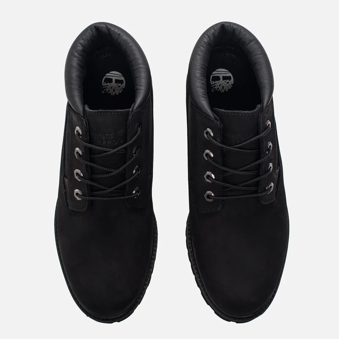 Timberland Мужские ботинки Nellie Chukka