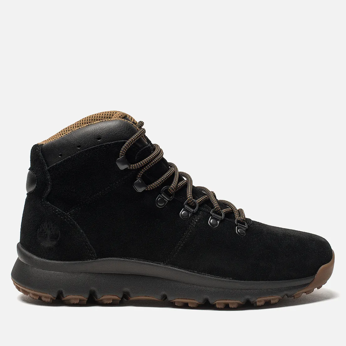 Timberland Мужские ботинки World Hiker Mid