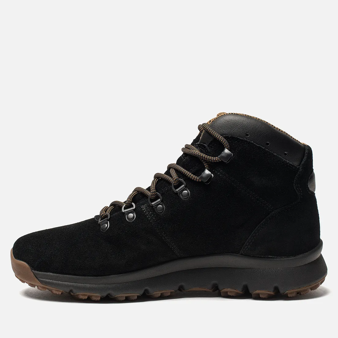 Timberland Мужские ботинки World Hiker Mid