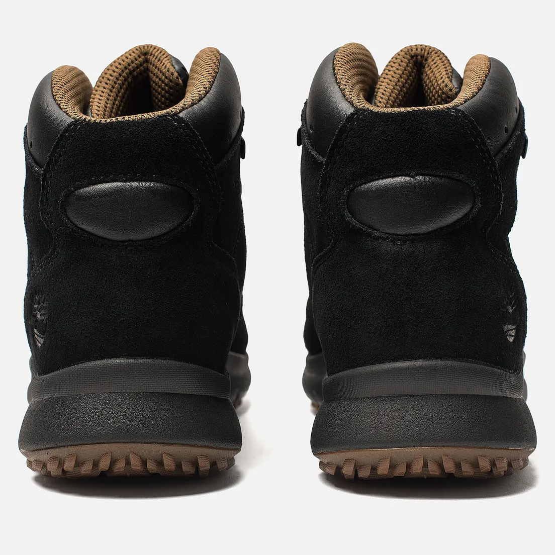 Timberland Мужские ботинки World Hiker Mid