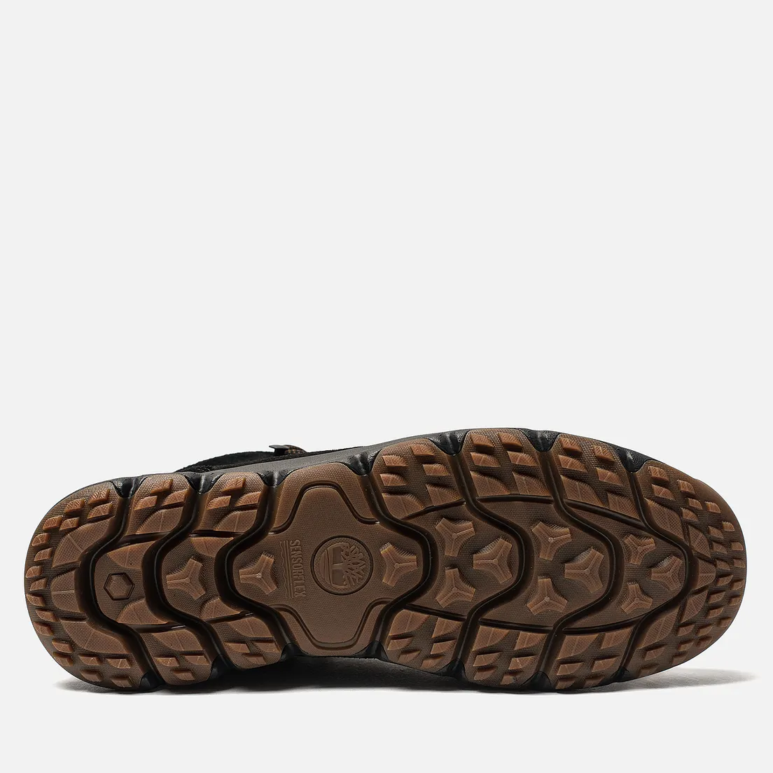 Timberland Мужские ботинки World Hiker Mid