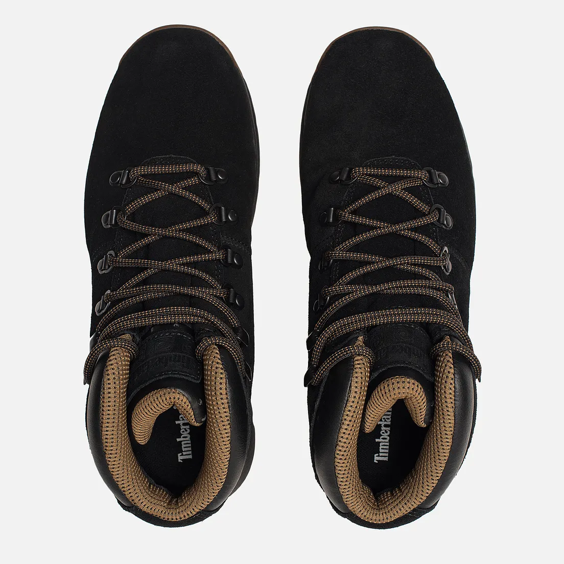Timberland Мужские ботинки World Hiker Mid