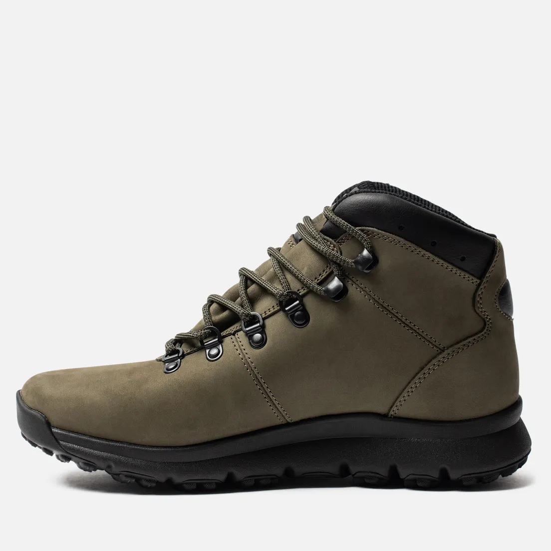 Timberland Мужские ботинки World Hiker Mid