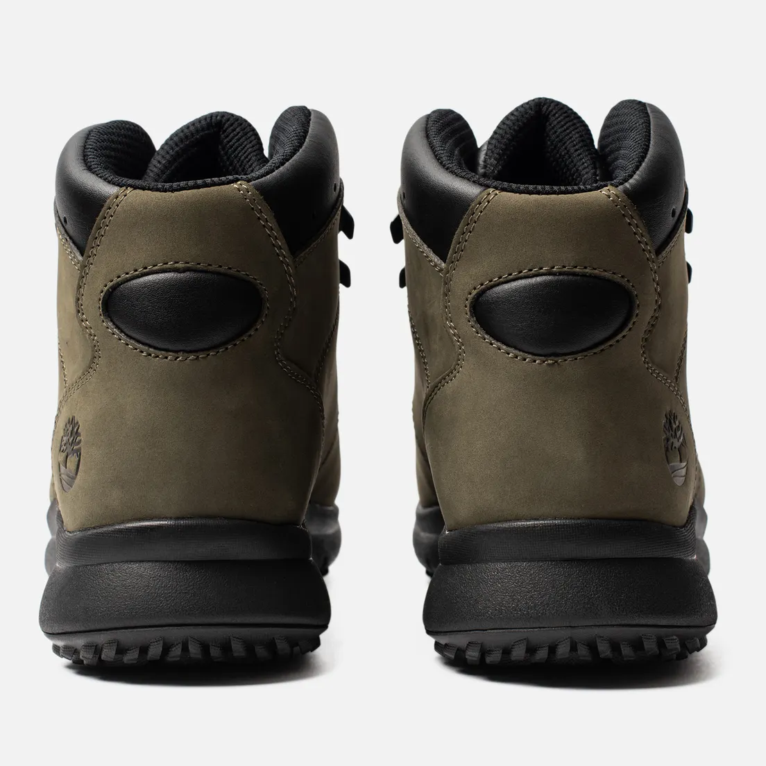 Timberland Мужские ботинки World Hiker Mid