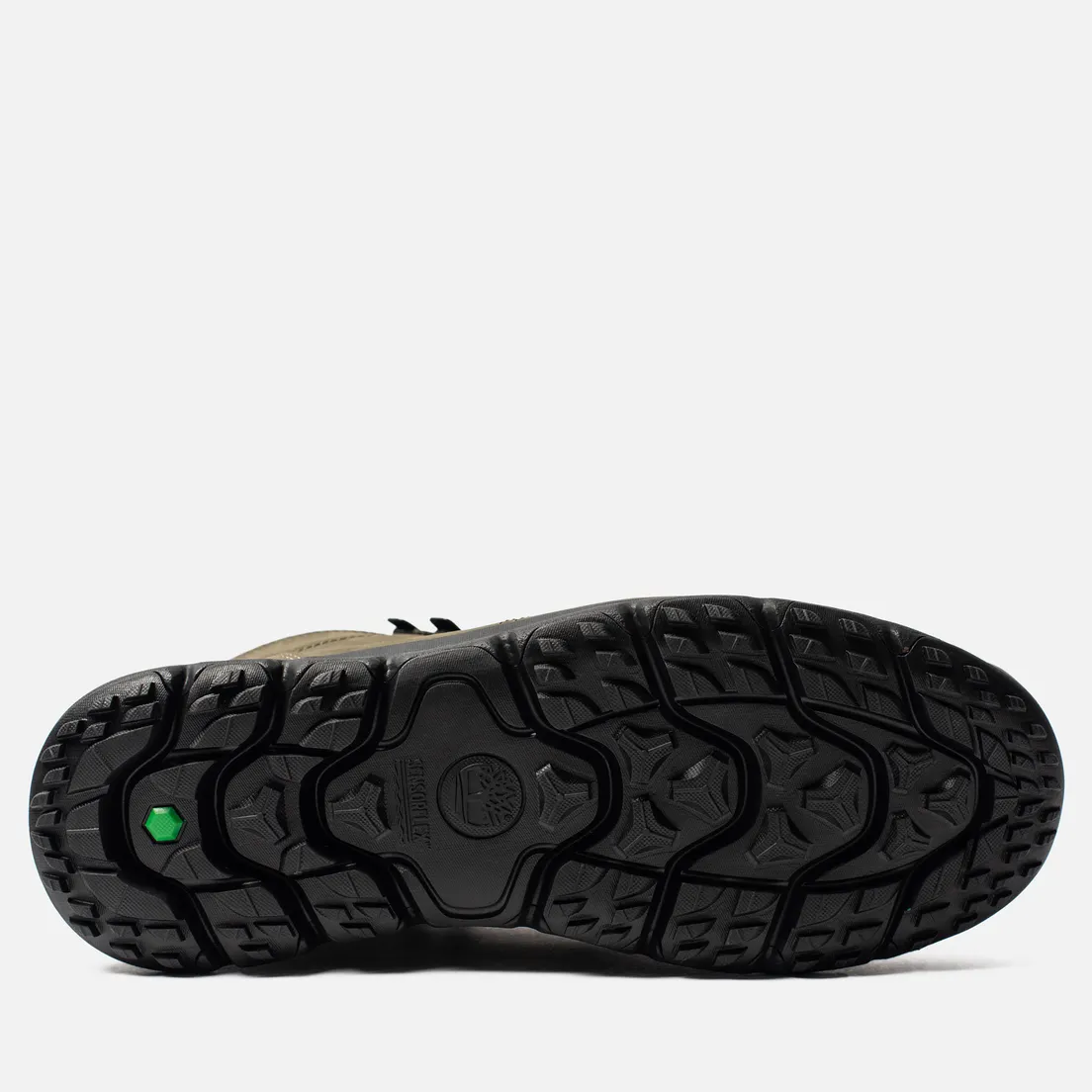 Timberland Мужские ботинки World Hiker Mid