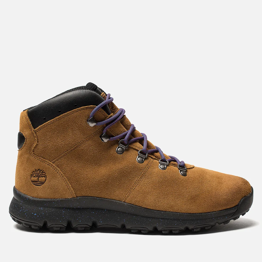 Timberland Мужские ботинки World Hiker Mid