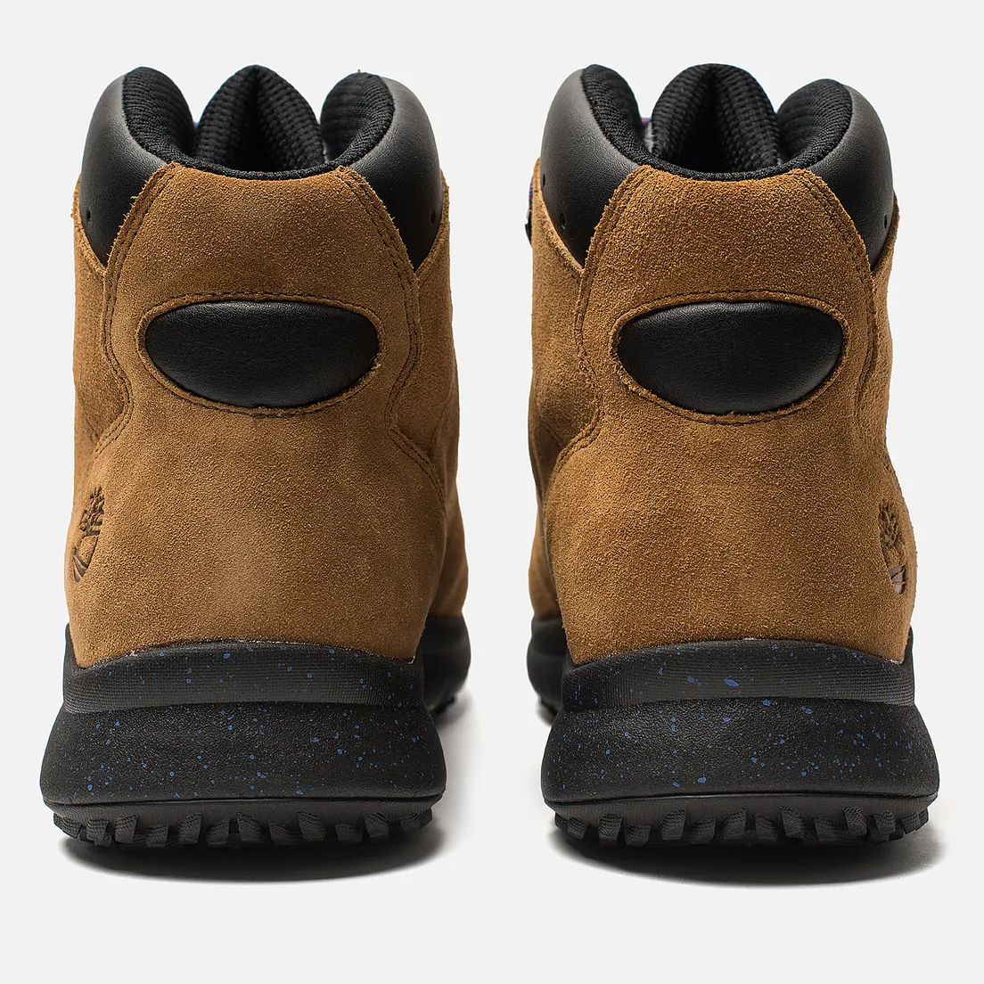 Timberland Мужские ботинки World Hiker Mid