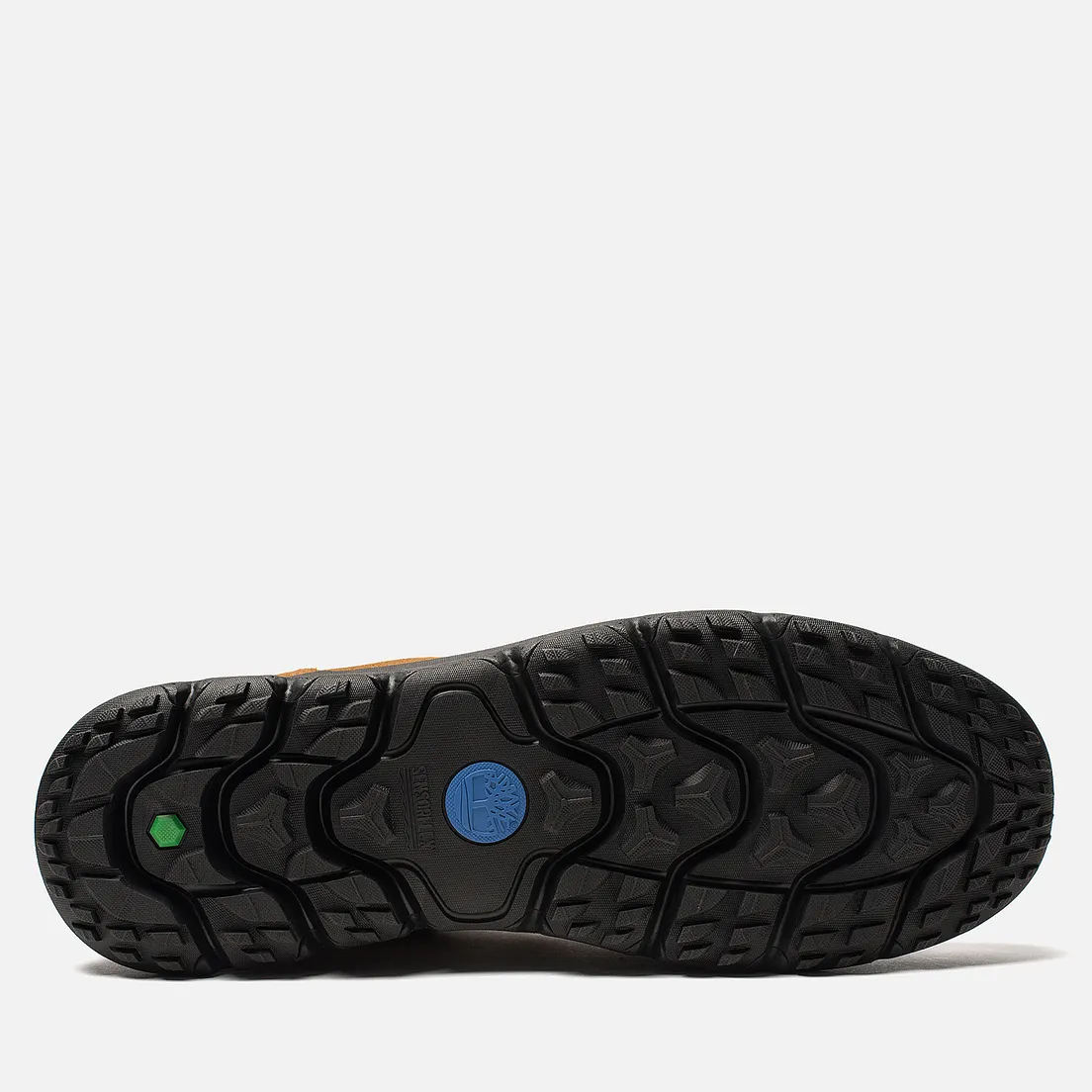 Timberland Мужские ботинки World Hiker Mid