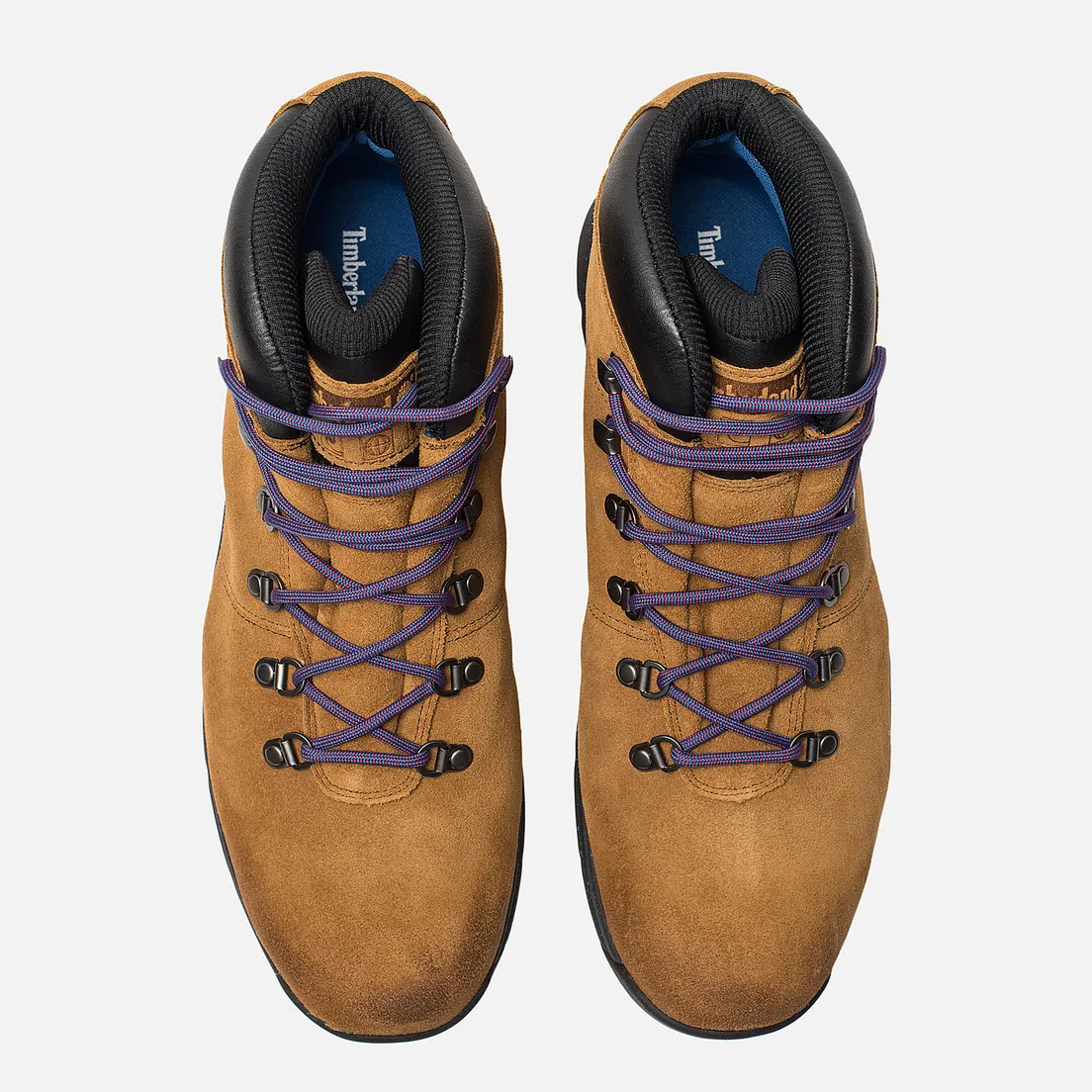Timberland Мужские ботинки World Hiker Mid